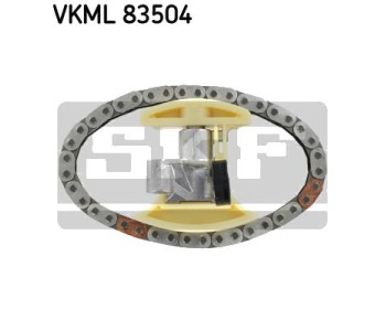 Комплект ангренажна верига SKF VKML 83504 за PEUGEOT 308 (T7) от 2007 до 2013