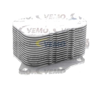 Маслен радиатор, двигателно масло VEMO V25-60-0026 за PEUGEOT 308 (T7) комби от 2007 до 2014