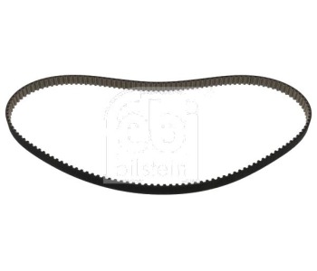 Ангренажен ремък 141зъби 20,0mm FEBI за PEUGEOT J5 (290L) платформа от 1990 до 1994
