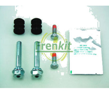 Комплект водещи втулки, спирачни стреми FRENKIT за RENAULT RAPID (F40_, G40_) товарен от 1985 до 2001