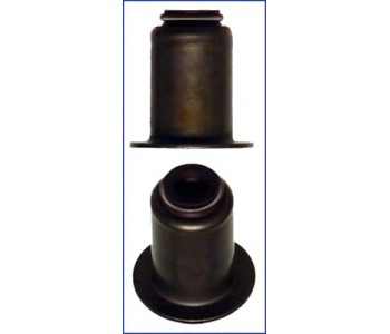Гумичка стъбло на клапана мм AJUSA за PEUGEOT 308 (T7) от 2007 до 2013