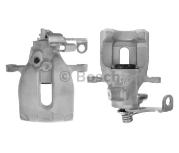 Спирачен апарат BOSCH за CITROEN C4 I (LC) от 2004 до 2011