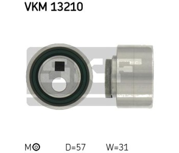 Обтяжна ролка, ангренаж SKF VKM 13210 за PEUGEOT 405 I (15B) от 1987 до 1993