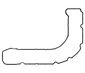 Гарнитура на капака на клапаните PAYEN за CITROEN EVASION (22, U6) от 1994 до 2002