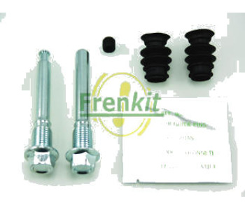 Комплект водещи втулки, спирачни стреми FRENKIT за OPEL FRONTERA A (U92) Sport от 1992 до 1998