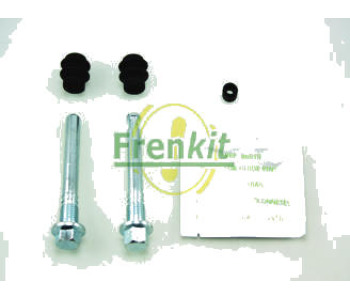 Комплект водещи втулки, спирачни стреми FRENKIT за CITROEN C-CROSSER (EP) от 2007 до 2012