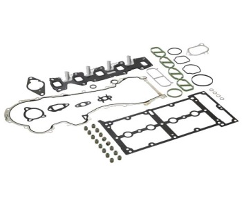 Комплект гарнитури на цилиндрова глава ELRING за OPEL MERIVA A (X03) от 2003 до 2010