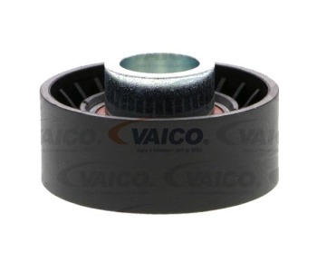 Обтящна ролка, пистов ремък VAICO V25-0531 за FORD TRANSIT платформа от 2013