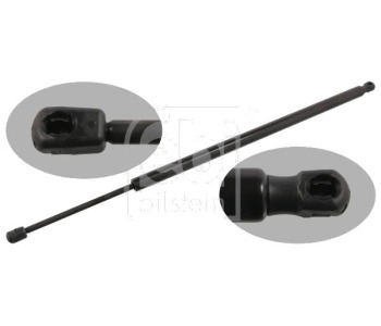 Газов амортисьор, багажно/товарно пространство - FEBI BILSTEIN 34429 за PEUGEOT EXPERT (VF3A_, VF3U_, VF3X_) товарен от 2007