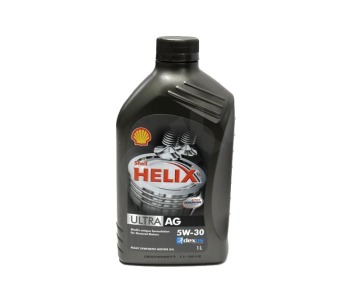 Двигателно масло SHELL HELIX Ultra Professional AG 5W-30 1л за CHEVROLET TRAX от 2012