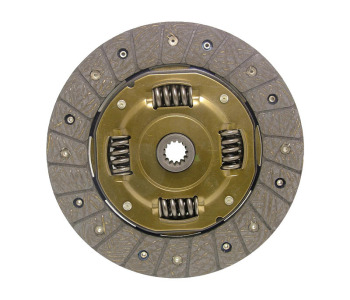 Феродов диск Ø200mm STARLINE за OPEL CORSA C (F08, F68) от 2000 до 2009