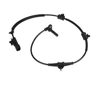 Датчик, обороти на колелото DELPHI за OPEL ASTRA H GTC (L08) от 2005 до 2010