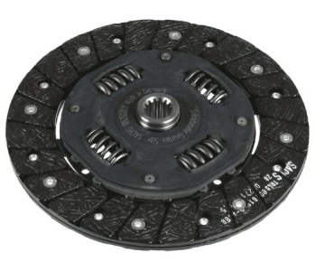 Диск на съединителя SACHS 1862 532 031 за OPEL ASTRA G (F48_, F08_) хечбек от 1998 до 2009