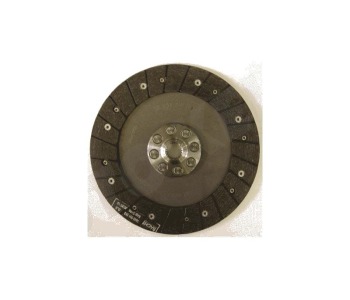 Феродов диск Ø240mm 20зъби SACHS за OPEL COMBO D (X12) пътнически от 2012