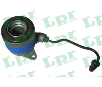 Централен изключвател съединитела LPR за FIAT DOBLO (263) товарен от 2010