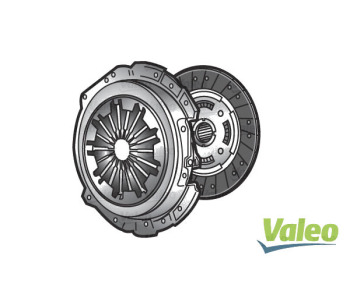 Комплект съединител VALEO 828367 за SAAB 9-5 (YS3G) от 2010 до 2012