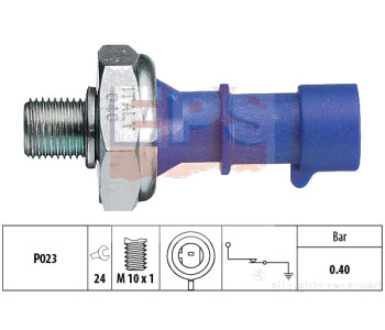 Датчик за налягане на маслото EPS за CHEVROLET AVEO (T300) седан от 2011