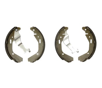 Комплект спирачни челюсти STARLINE за SUZUKI IGNIS (MH) от 2003 до 2008