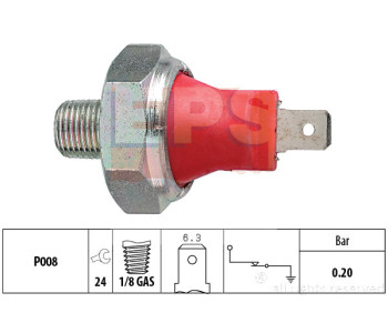 Датчик за налягане на маслото EPS