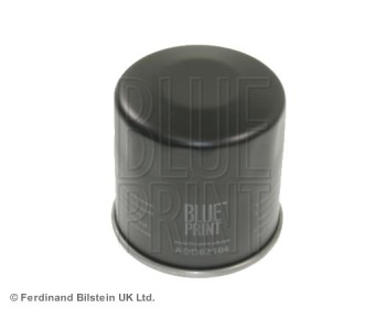Маслен филтър BLUE PRINT ADD62104 за OPEL AGILA (B) (H08) от 2008