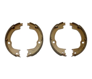 Комплект спирачни челюсти, ръчна спирачка STARLINE за CHEVROLET CAPTIVA (C100, C140) от 2006 до 2011
