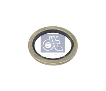 Уплътнителен пръстен, винтово затваряне на радиатора DT Spare Parts 2.15046 за OPEL MOVANO (F9) товарен от 1999 до 2010