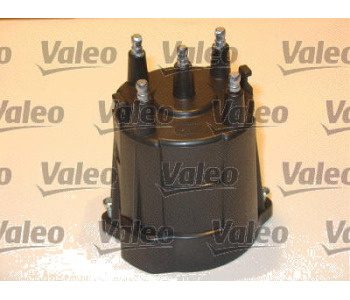 Капачка на дистрибутор на запалване VALEO за OPEL VECTRA A (J89) седан от 1988 до 1995