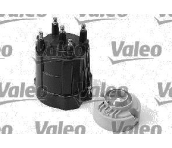 Монтажен комплект, модул за управление на запалването VALEO
