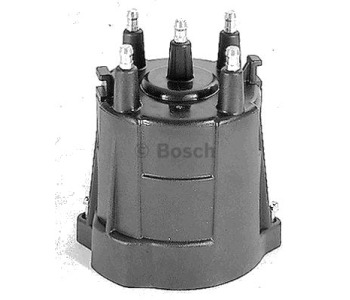 Капачка на дистрибутор на запалване BOSCH за OPEL VECTRA B (J96) седан от 1995 до 2002