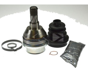 Комплект каре за полуоска SPIDAN за OPEL VECTRA C GTS (Z02) от 2002 до 2009