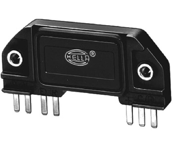 Включващо устройство, запалителна система HELLA за OPEL ASTRA F (53_, 54_, 58_, 59_) хечбек от 1991 до 1998