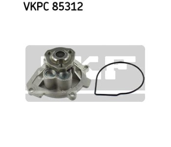 Водна помпа SKF VKPC 85312 за CHEVROLET CRUZE (J305) хечбек от 2010