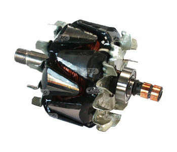 Ротор, генератор CARGO за OPEL ASTRA G (F48_, F08_) хечбек от 1998 до 2009