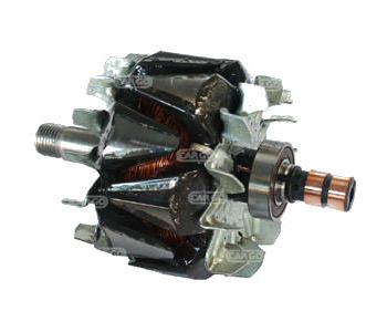 Ротор, генератор CARGO за OPEL CORSA D (S07) от 2006 до 2014