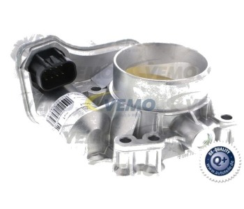 Корпус на дроселовата клапа VEMO за OPEL VECTRA C (Z02) седан от 2002 до 2009