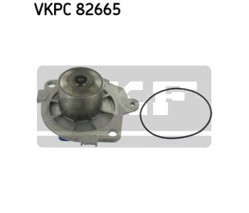 Водна помпа SKF VKPC 82665 за OPEL ASTRA H GTC (L08) от 2005 до 2010