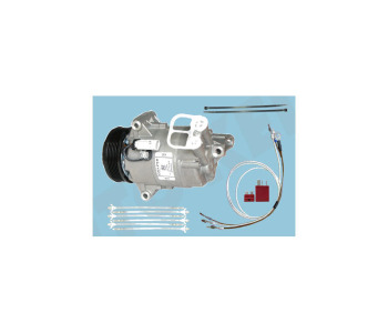Компресор климатизации P.R.C за OPEL ASTRA H (L48) хечбек от 2004 до 2014