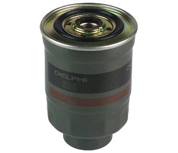 Горивен филтър DELPHI HDF526 за MITSUBISHI COLT III (C5_A) от 1986 до 1992