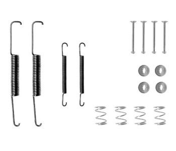 Комплект принадлежности, спирани челюсти BOSCH за OPEL COMBO B (71_) от 1994 до 2001