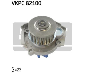 Водна помпа SKF VKPC 82100 за FIAT PUNTO (188) от 1999 до 2012