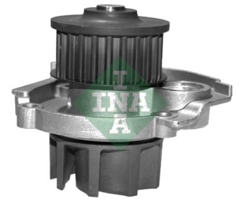 Водна помпа INA 538 0062 10 за FIAT PUNTO (188) от 1999 до 2012