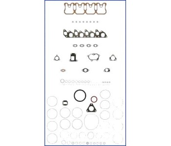 Пълен комплект гарнитури за двигателя AJUSA за OPEL FRONTERA A (U92) от 1992 до 1998