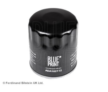 Маслен филтър BLUE PRINT ADA102112 за OPEL INSIGNIA A (G09) хечбек от 2008 до 2017
