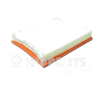 Въздушен филтър NIPPARTS J1320901 за OPEL KADETT E (T85) товарен от 1984 до 1993