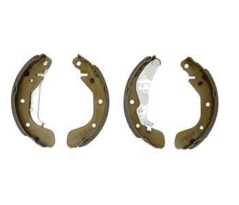 Комплект спирачни челюсти STARLINE за OPEL KARL (C16) от 2015