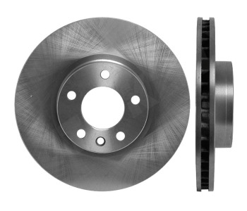 Спирачен диск вентилиран Ø296mm STARLINE за OPEL OMEGA B (V94) от 1994 до 2003