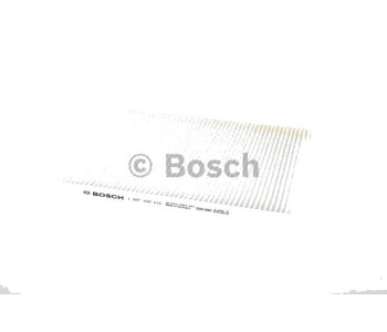 Филтър купе (поленов филтър) BOSCH 1 987 432 016 за OPEL OMEGA B (V94) комби от 1994 до 2003
