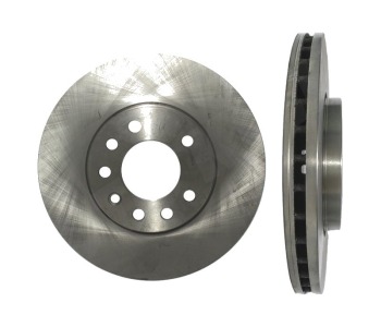 Спирачен диск вентилиран Ø285mm STARLINE за FIAT CROMA (194) от 2005 до 2011