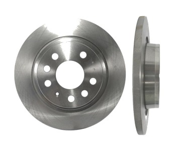 Спирачен диск плътен Ø278mm STARLINE за FIAT CROMA (194) от 2005 до 2011