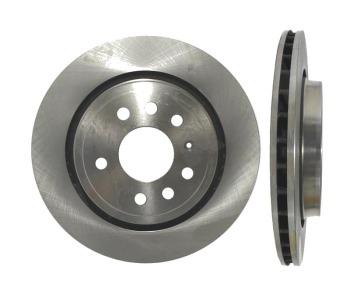 Спирачен диск вентилиран Ø292mm STARLINE за FIAT CROMA (194) от 2005 до 2011